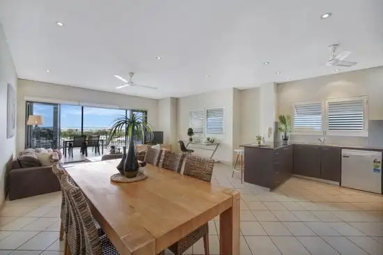 Fourth view of Homely unit listing, 41/20 Marina Boulevard, Cullen Bay NT 820