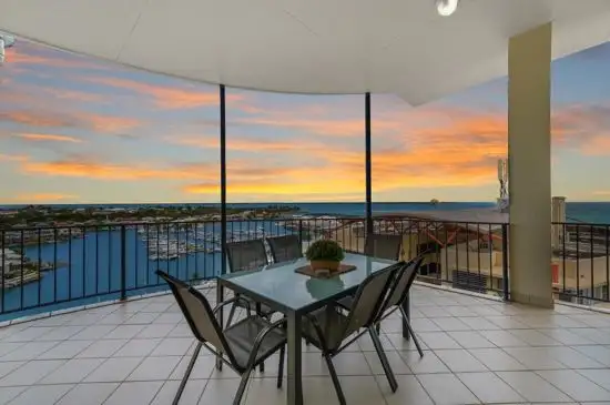 Sixth view of Homely unit listing, 41/20 Marina Boulevard, Cullen Bay NT 820