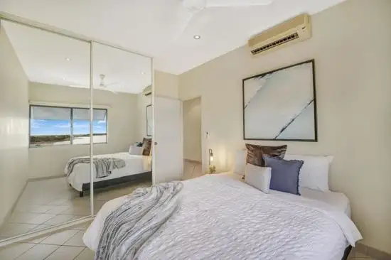 Seventh view of Homely unit listing, 41/20 Marina Boulevard, Cullen Bay NT 820