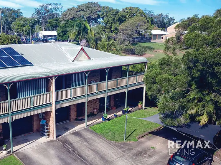 Second view of Homely unit listing, 1/23 Londonderry Court, Burpengary QLD 4505