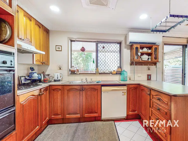 Third view of Homely unit listing, 1/23 Londonderry Court, Burpengary QLD 4505