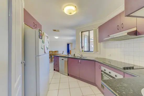 Second view of Homely house listing, 16 Burdekin Place, Tamworth NSW 2340