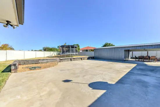 Third view of Homely house listing, 16 Burdekin Place, Tamworth NSW 2340