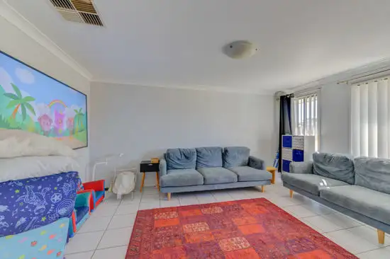 Fourth view of Homely house listing, 16 Burdekin Place, Tamworth NSW 2340
