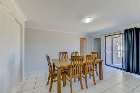 Fifth view of Homely house listing, 16 Burdekin Place, Tamworth NSW 2340