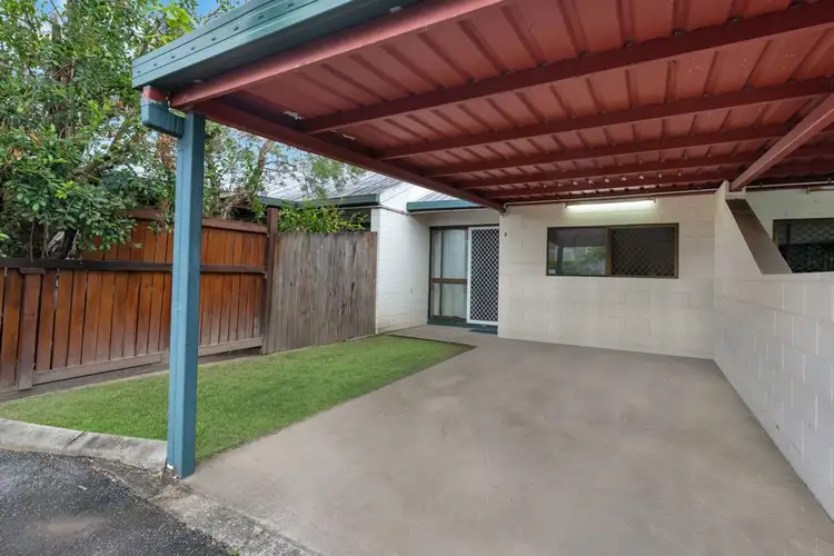 Fourth view of Homely townhouse listing, 5/6-7 Maytown close, Manoora QLD 4870