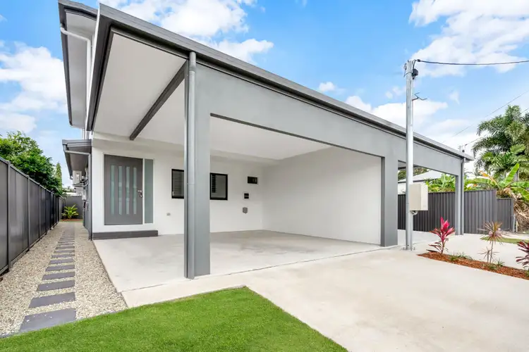 17A Smith Street, Cairns North QLD 4870