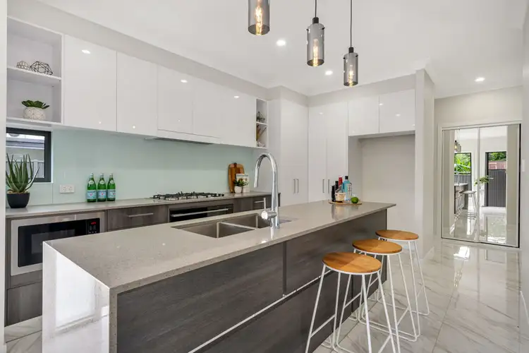 Third view of Homely villa listing, 19 Smith Street, Cairns North QLD 4870