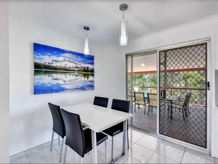 Fifth view of Homely house listing, 7 Breeza St, Durack QLD 4077