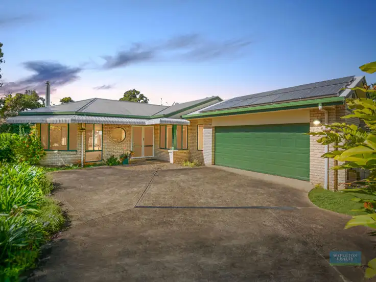 Second view of Homely house listing, 6 Emerald Court, Mapleton QLD 4560