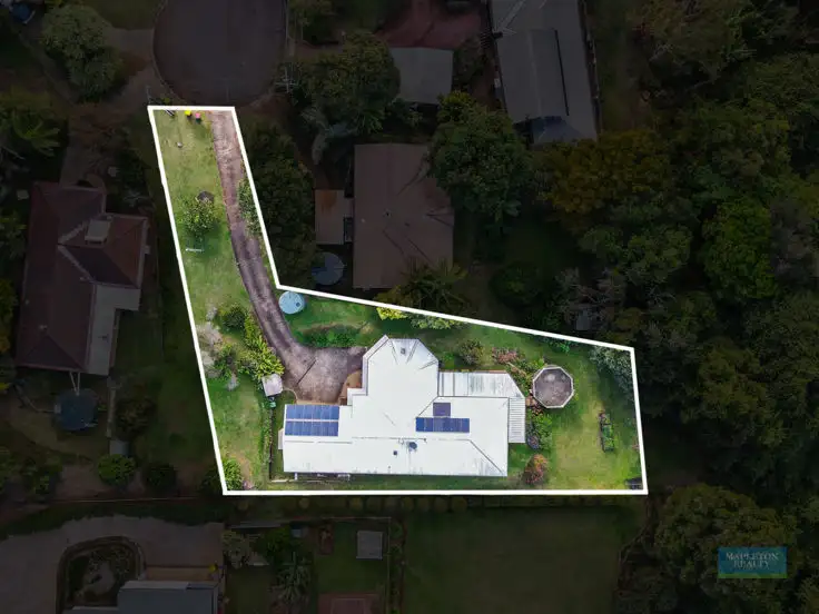 Third view of Homely house listing, 6 Emerald Court, Mapleton QLD 4560