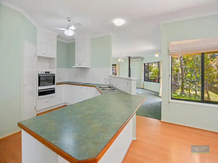 Fifth view of Homely house listing, 6 Emerald Court, Mapleton QLD 4560