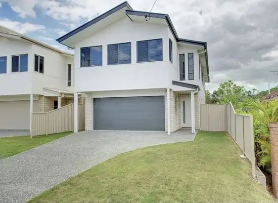 Main view of Homely house listing, 12 Highgate St, Coopers Plains QLD 4108