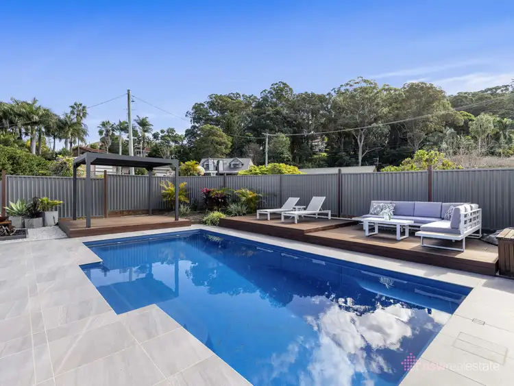 Second view of Homely house listing, 7 Cassandra Close, Coffs Harbour NSW 2450