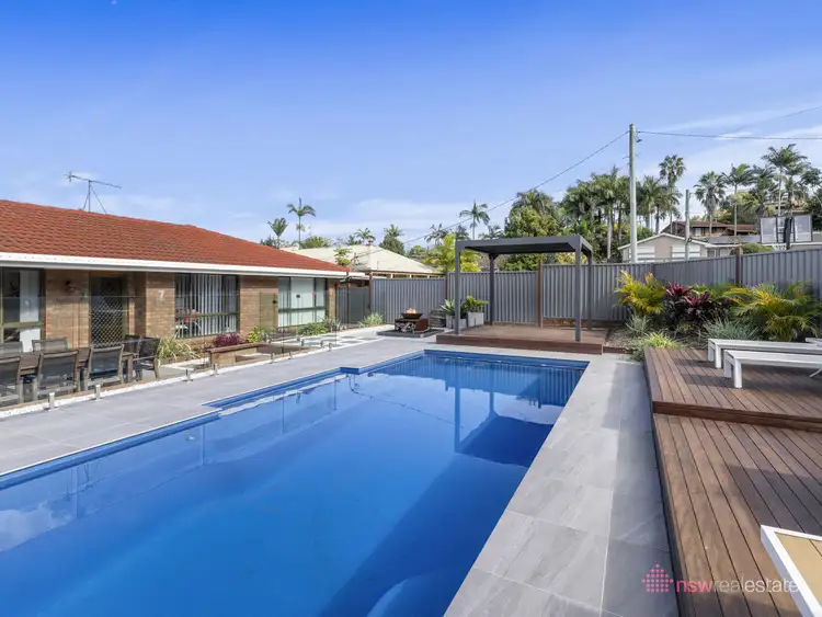 Third view of Homely house listing, 7 Cassandra Close, Coffs Harbour NSW 2450