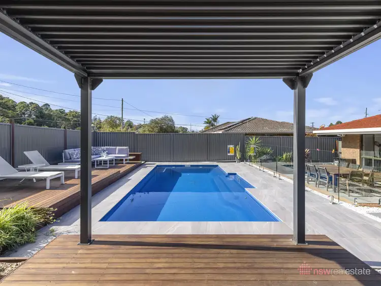 Fourth view of Homely house listing, 7 Cassandra Close, Coffs Harbour NSW 2450