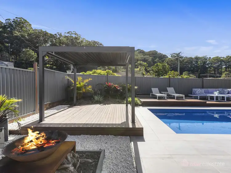 Fifth view of Homely house listing, 7 Cassandra Close, Coffs Harbour NSW 2450