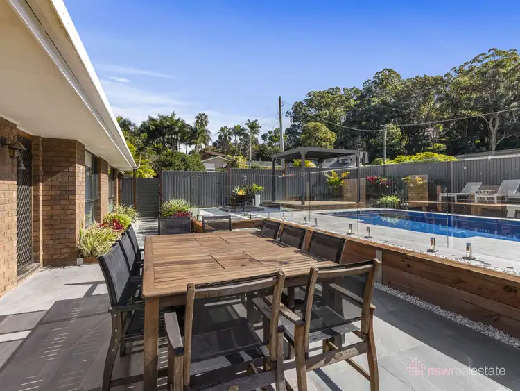 Sixth view of Homely house listing, 7 Cassandra Close, Coffs Harbour NSW 2450