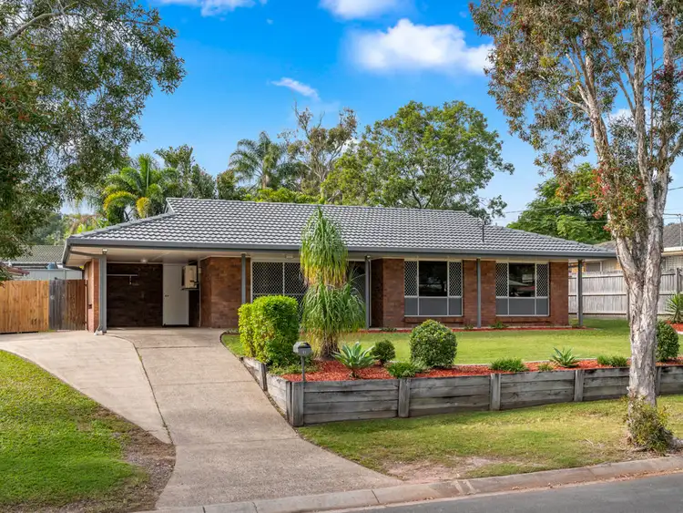 11 William Street, Rochedale South QLD 4123