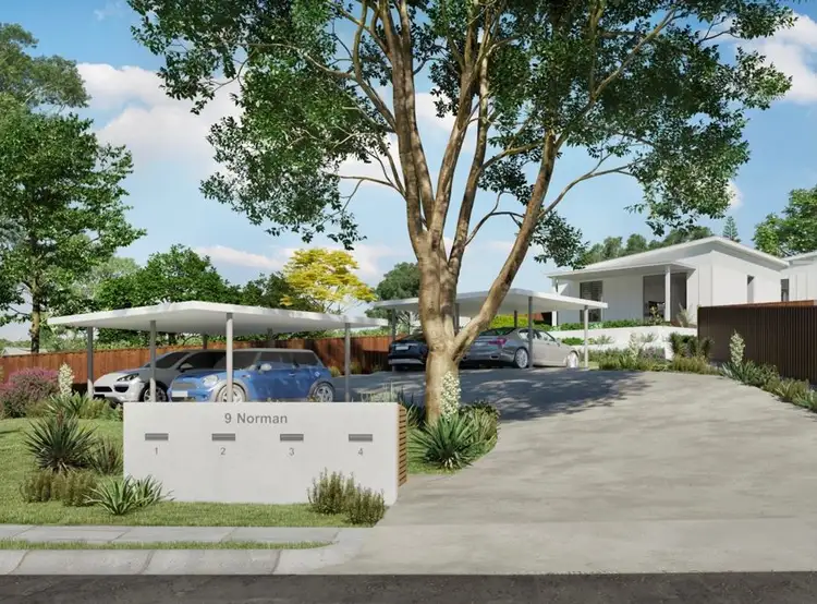 9 Norman Street, Gympie QLD 4570