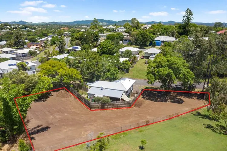 Sixth view of Homely land listing, 9 Norman Street, Gympie QLD 4570