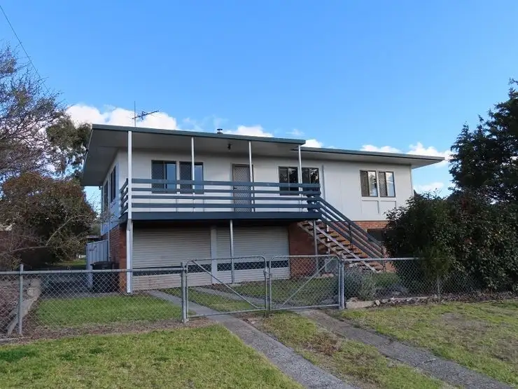 5 Ellevsen Street, Stanthorpe QLD 4380