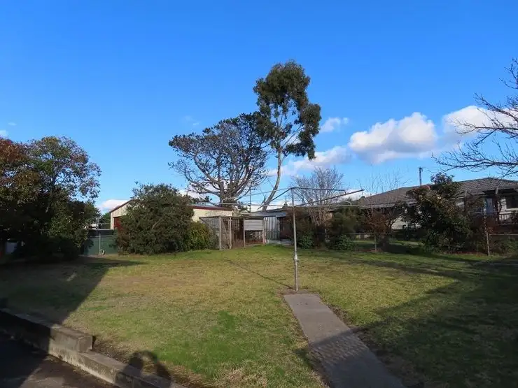 Fifth view of Homely house listing, 5 Ellevsen Street, Stanthorpe QLD 4380