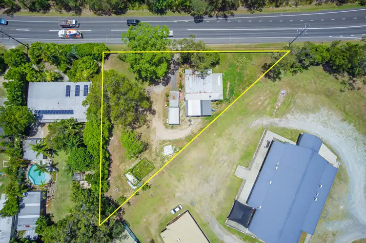 588 Morayfield Road, Burpengary QLD 4505