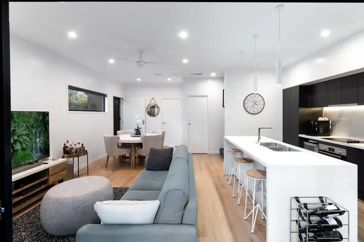 Second view of Homely townhouse listing, 32/906 Hamilton Road, Mcdowall QLD 4053