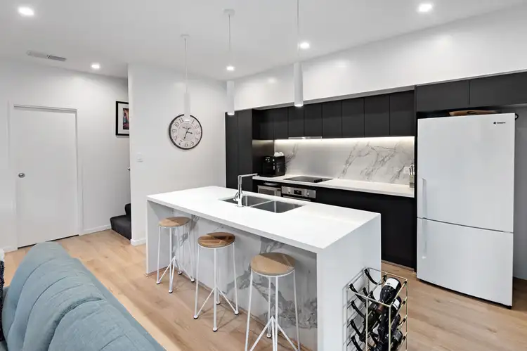 Third view of Homely townhouse listing, 32/906 Hamilton Road, Mcdowall QLD 4053