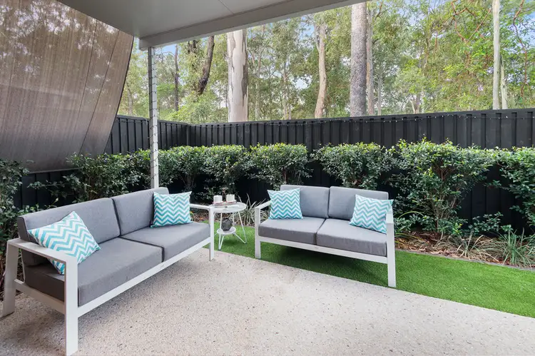 Fourth view of Homely townhouse listing, 32/906 Hamilton Road, Mcdowall QLD 4053