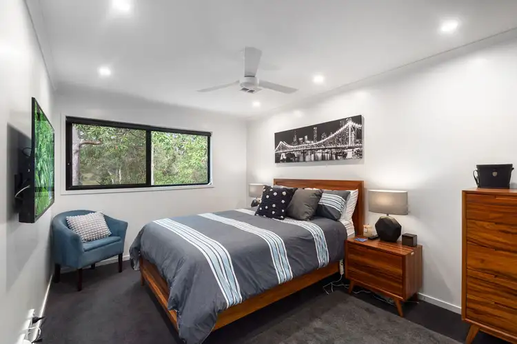Fifth view of Homely townhouse listing, 32/906 Hamilton Road, Mcdowall QLD 4053