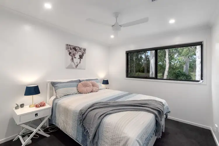 Sixth view of Homely townhouse listing, 32/906 Hamilton Road, Mcdowall QLD 4053