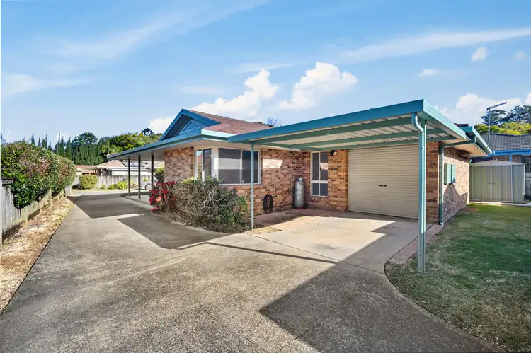1/15 Bonalbo Close, Coffs Harbour NSW 2450