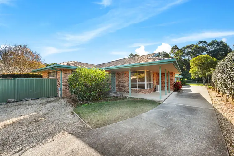 Second view of Homely house listing, 1/15 Bonalbo Close, Coffs Harbour NSW 2450