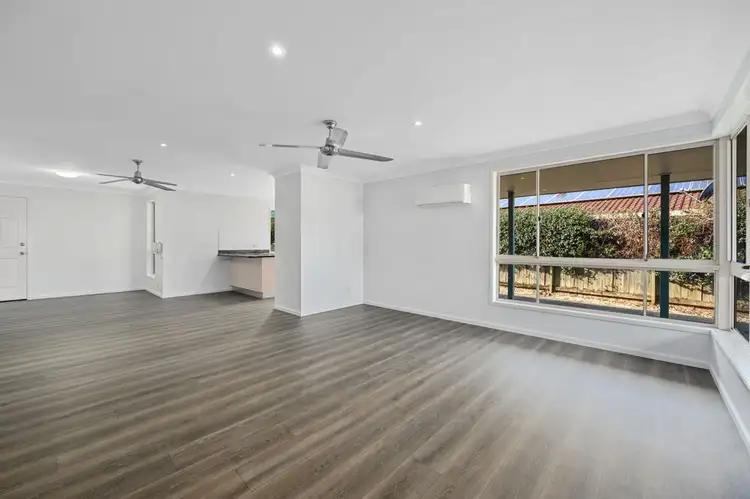 Third view of Homely house listing, 1/15 Bonalbo Close, Coffs Harbour NSW 2450