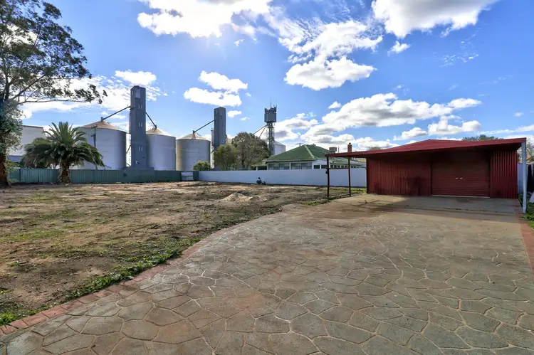 Main view of Homely land listing, 106 Napier Street, Deniliquin NSW 2710