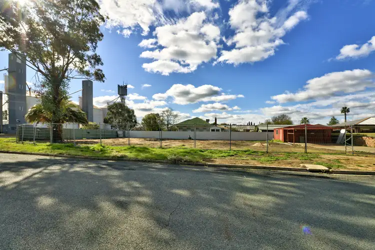 Second view of Homely land listing, 106 Napier Street, Deniliquin NSW 2710