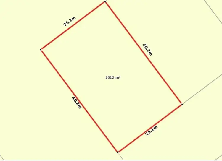 Third view of Homely land listing, 106 Napier Street, Deniliquin NSW 2710