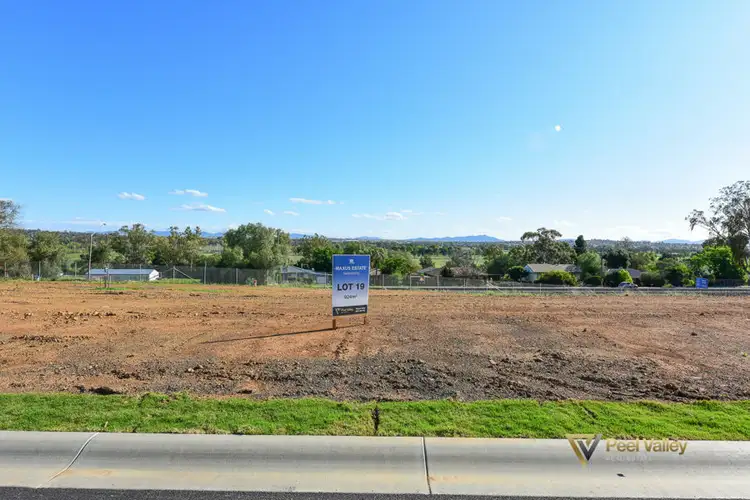 Lot 19 Valley Drive, Tamworth NSW 2340