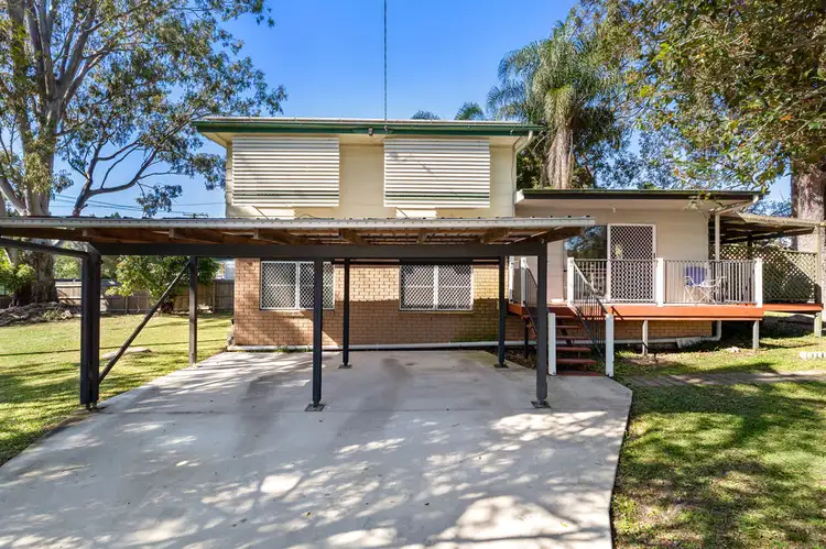 Main view of Homely house listing, 1 Cameo Street, Loganlea QLD 4131