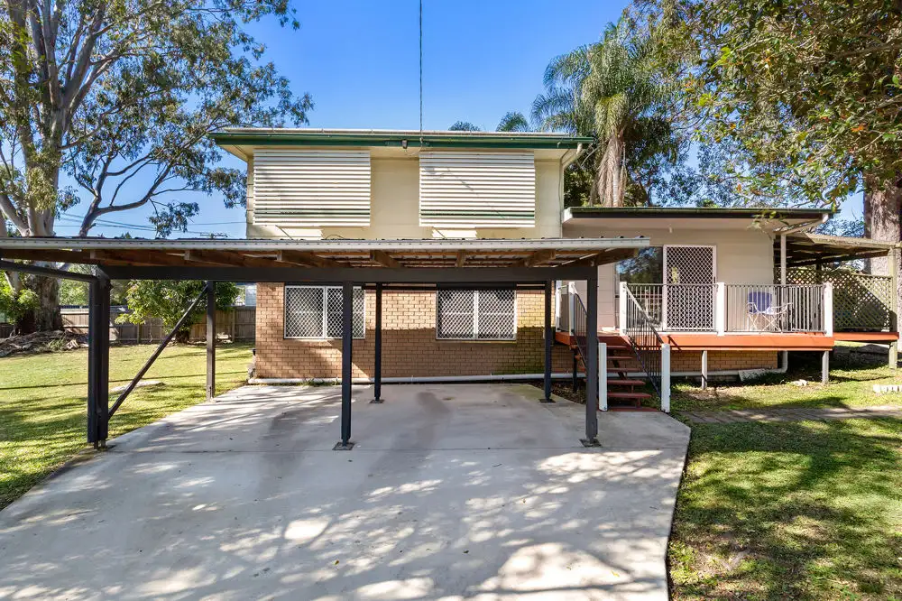 Main view of Homely house listing, 1 Cameo Street, Loganlea QLD 4131