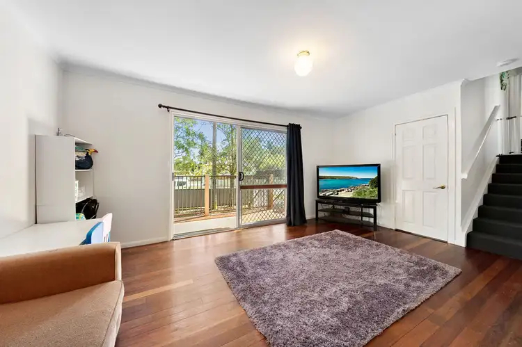Second view of Homely house listing, 1 Cameo Street, Loganlea QLD 4131