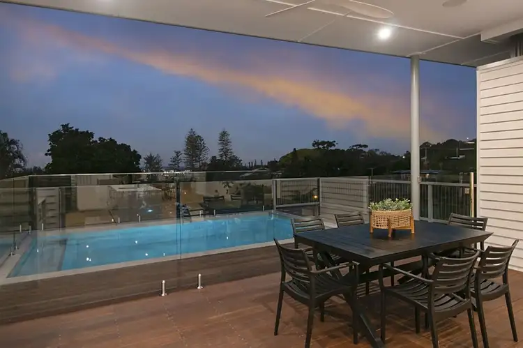 Main view of Homely house listing, 54 Rutledge Street, Coolangatta QLD 4225