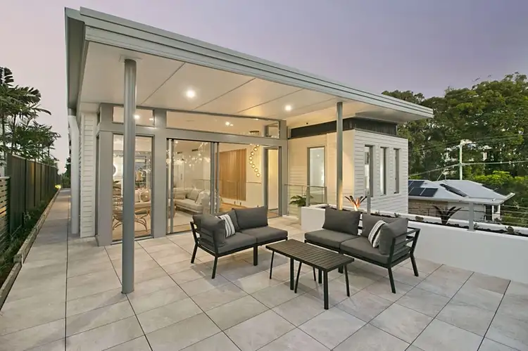 Second view of Homely house listing, 54 Rutledge Street, Coolangatta QLD 4225