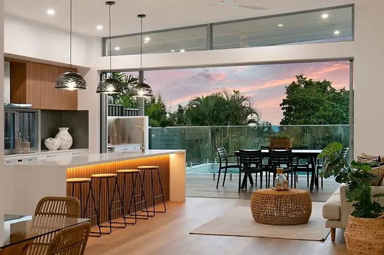 Third view of Homely house listing, 54 Rutledge Street, Coolangatta QLD 4225