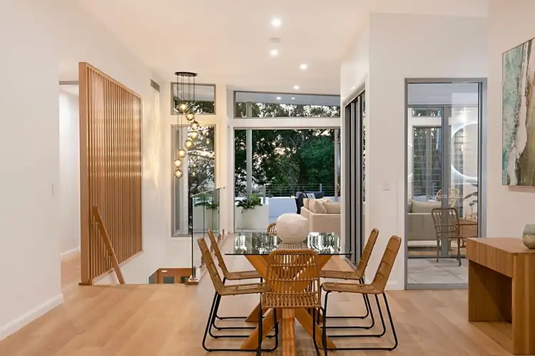 Fourth view of Homely house listing, 54 Rutledge Street, Coolangatta QLD 4225