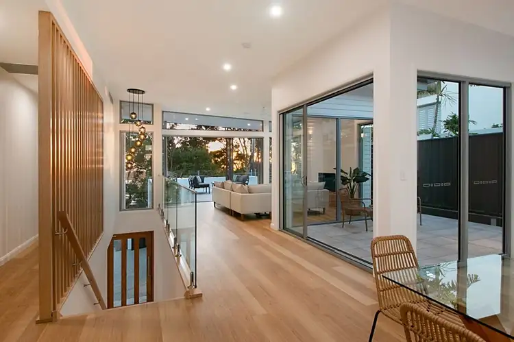 Fifth view of Homely house listing, 54 Rutledge Street, Coolangatta QLD 4225