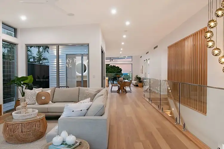 Sixth view of Homely house listing, 54 Rutledge Street, Coolangatta QLD 4225