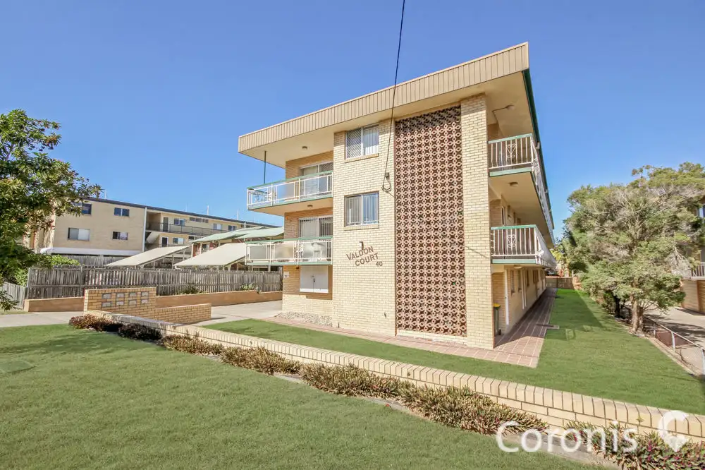 Main view of Homely unit listing, 2/40 Leiper Street, Stafford QLD 4053